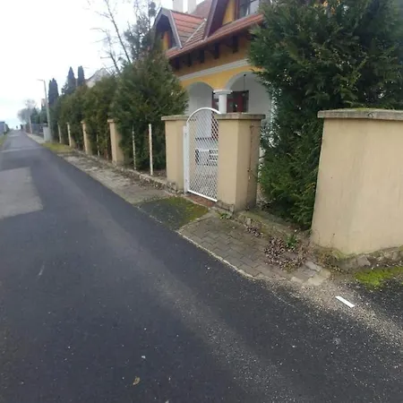 公寓 Vitorlas Villa, Emelet *