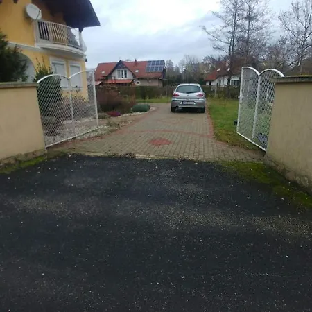 Vitorlas Villa, Emelet * Balatonlelle