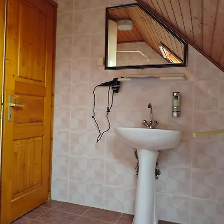 Vitorlas Villa, Emelet Apartment