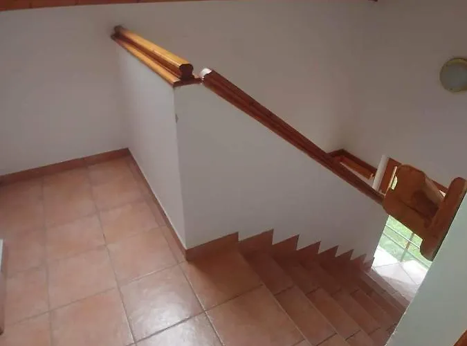 Lejlighed Vitorlas Villa, Emelet